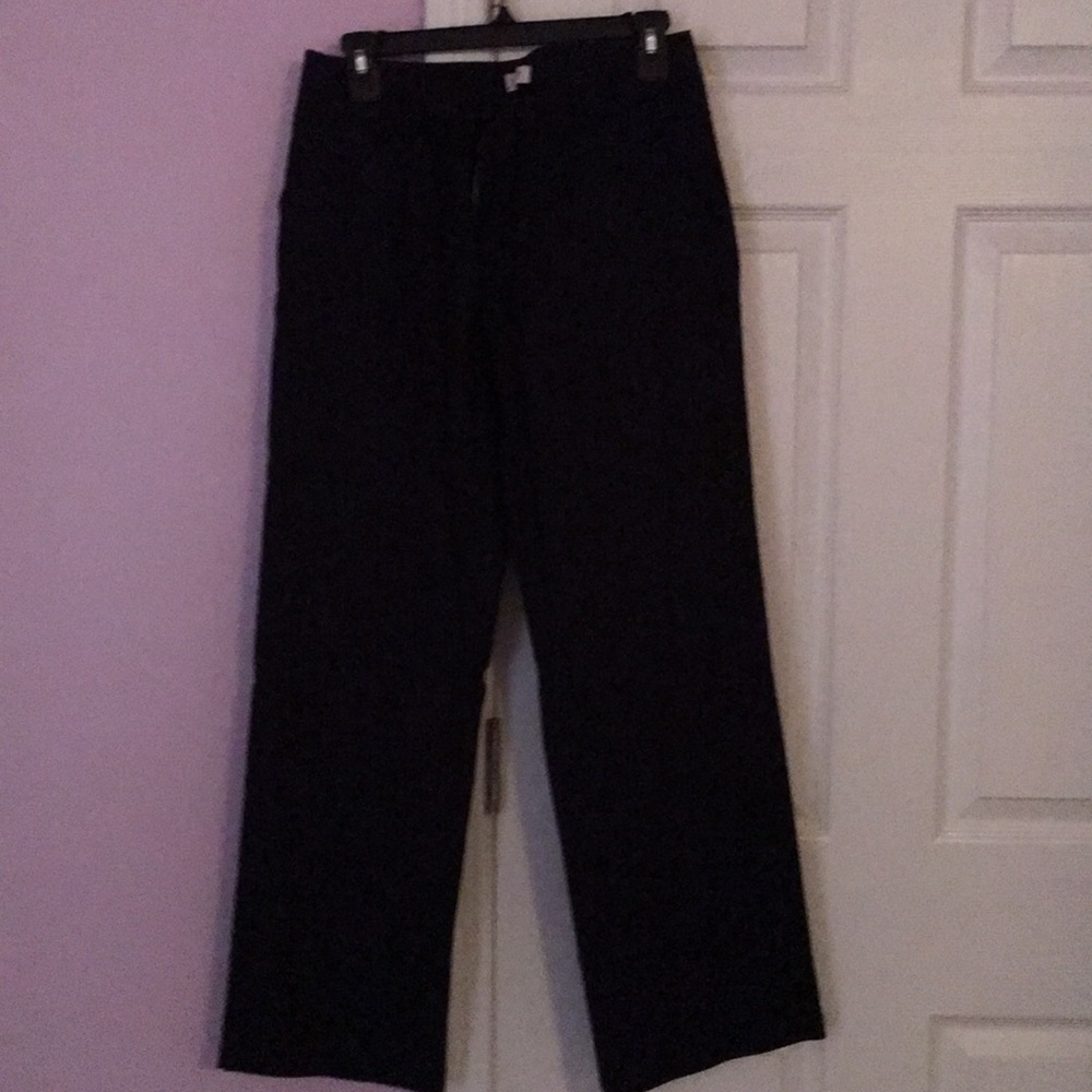 J crew pants